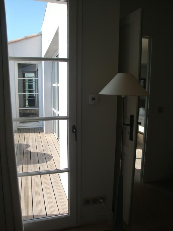 Port Rive Gauche Iona Apartment Marseillan  Luaran gambar
