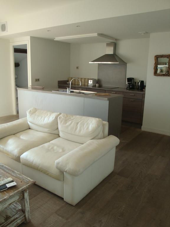Port Rive Gauche Iona Apartment Marseillan  Luaran gambar