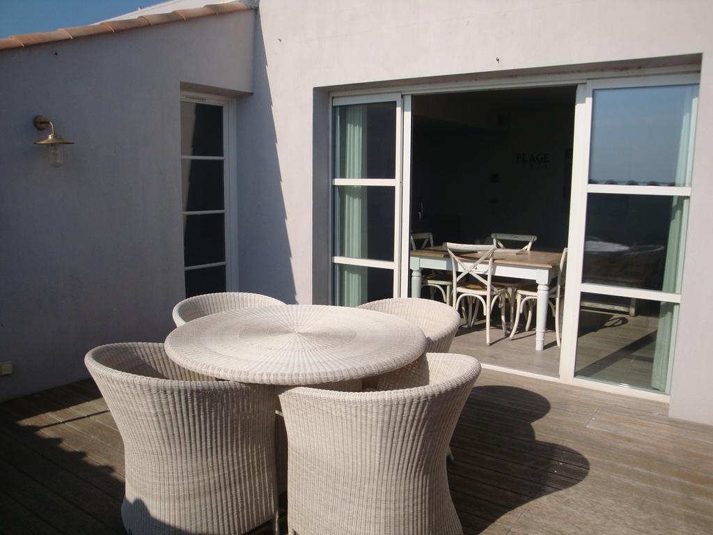 Port Rive Gauche Iona Apartment Marseillan  Luaran gambar
