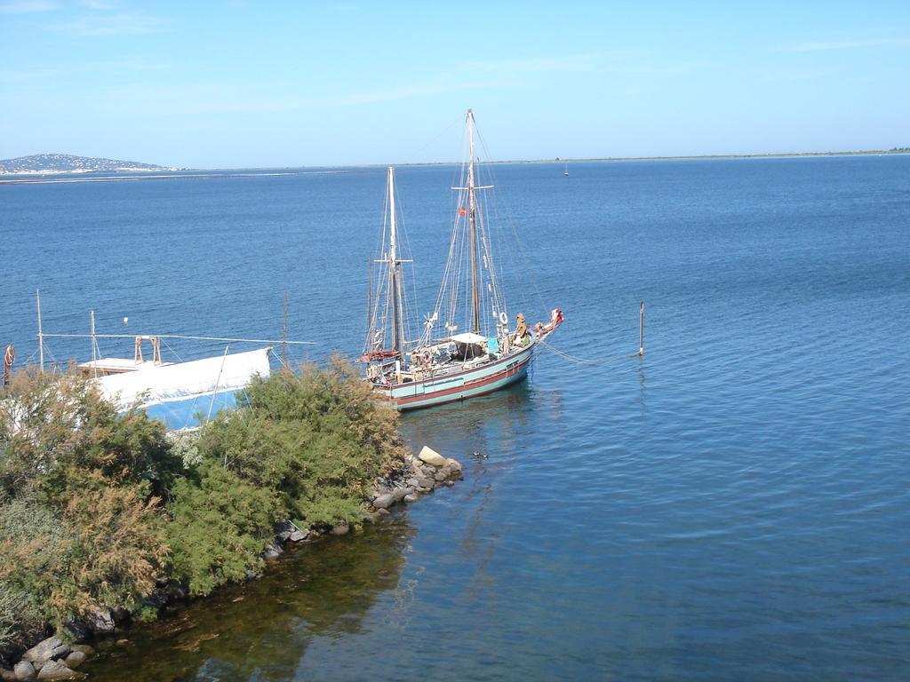 Port Rive Gauche Iona Apartment Marseillan  Luaran gambar