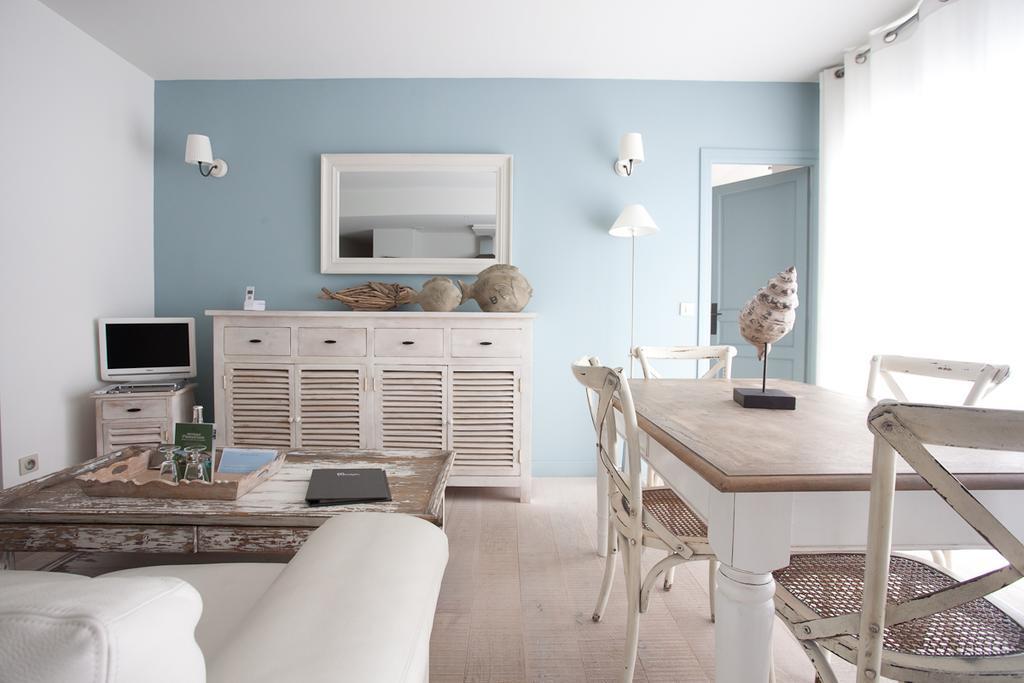Port Rive Gauche Iona Apartment Marseillan  Luaran gambar