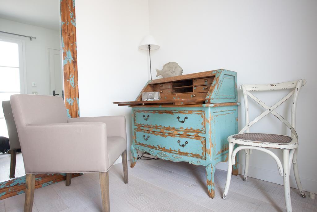 Port Rive Gauche Iona Apartment Marseillan  Luaran gambar