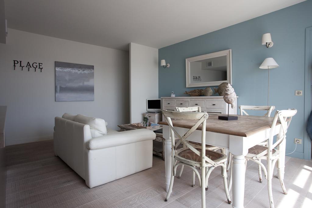 Port Rive Gauche Iona Apartment Marseillan  Luaran gambar