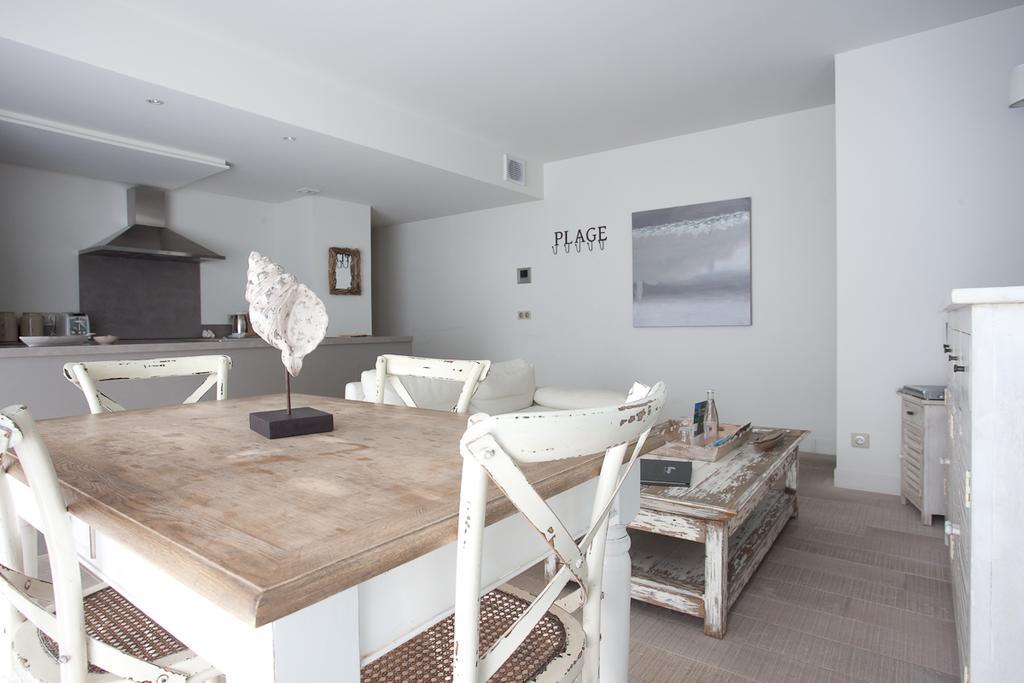 Port Rive Gauche Iona Apartment Marseillan  Luaran gambar